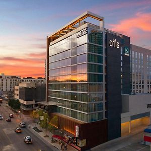 The Otis Hotel Austin, Autograph Collection